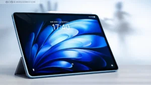 vivo Pad6 Pro with large screen