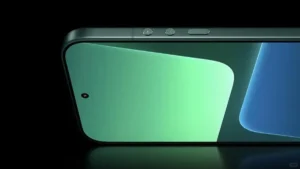 Xiaomi 18 Pro Max display , Xiaomi 18 Pro Max