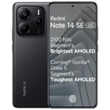 Redmi Note 14 SE 5G