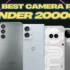 Top 5 Best Smartphones Under 25000 in (Feb 2025)