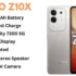 CMF Phone 2 Pro Full Specs Leaked: 120Hz AMOLED, Dimensity 7400, 50MP Camera at Rs. 17,999