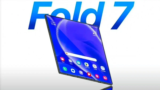 Samsung Galaxy Z Fold7 Tipped with 8.2-inch Foldable Display, 200MP Camera, Snapdragon 8 Gen Elite, 1TB Storage