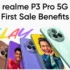 Realme P3 Pro Price in India, Specifications, Features & Review