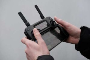 DJI Mavic Pro review