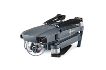 DJI Mavic Pro review